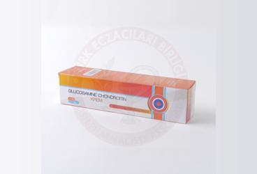 DERMOLIFE GLUCOSAMINE CHONDROITIN JEL  100 ml tüp
