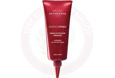 ESTHEDERM MORPHO FITNESS SLIMMING ACTIVATOR SERUM  100 ml tüp