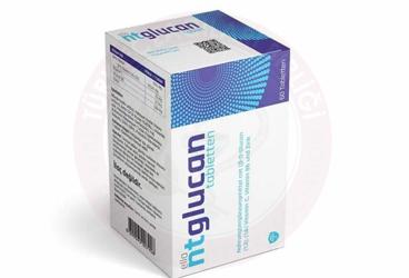 NTGLUCAN TABLET - ELLA FARMA  60 tablet