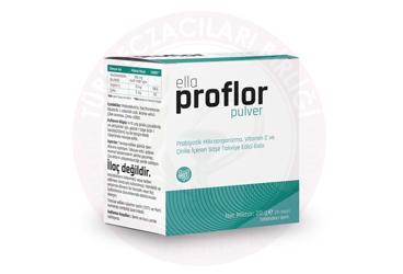 PROFLOR SASE - ELLA FARMA  10 saşe