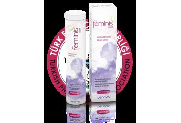 FEMINIS SISTIT  14 tablet