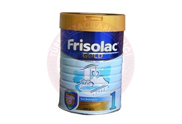 FRISOLAC GOLD 1  400 g toz