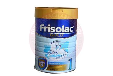 FRISOLAC GOLD 1  800 g toz
