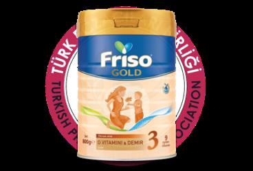 FRISO GOLD 3  800 g toz