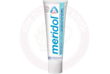 MERIDOL DIS MACUNU  75 ml tüp