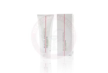 BEAUTY OMELETTE YUZ TEMIZLEME JELI  180 gr tüp