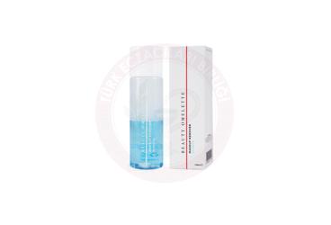 BEAUTY OMELETTE GOZ VE DUDAK MAKYAJ TEMIZLEYICI  100 ml şişe
