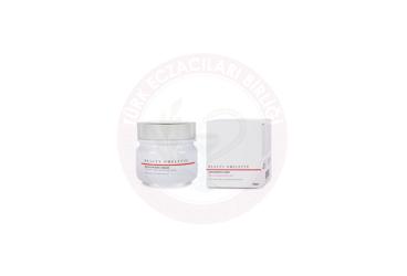 BEAUTY OMELETTE KURU VE HASSAS CILTLER ICIN NEMLENDIRICI KREM  50 gr kutu