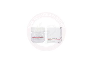 BEAUTY OMELETTE YAGLI CILTLER ICIN NEMLENDIRICI KREM  50 gr kutu