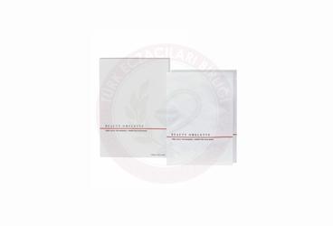 BEAUTY OMELETTE YESIL CAYLI YUZ MASKESI  5 adet