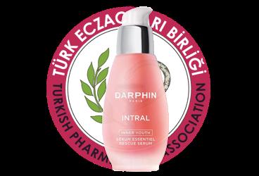 DARPHIN INTRAL INNER YOUTH RESCUE SERUM  30 ml şişe