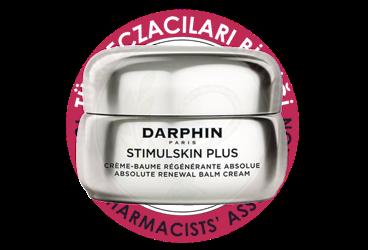 DARPHIN STIMULSKIN PLUS ABSOLUTE RENEWAL BALM CREAM  50 ml kutu