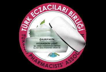 DARPHIN HYDRASKIN LIGHT ALL DAY SKIN HYDRATING CREAM GEL  50 ml kutu