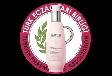 DARPHIN INTRAL CLEANSING MILK WITH CHAMOMILE  200 ml şişe
