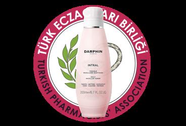 DARPHIN INTRAL DAILY MICELLAR TONER  200 ml şişe