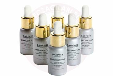 DARPHIN STIMULSKIN PLUS LIFT RENEWAL SERIES  6x5 ml şişe