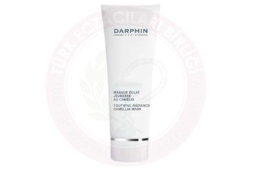 DARPHIN YOUTHFUL RADIANCE CAMELLIA MASK  75 ml tüp