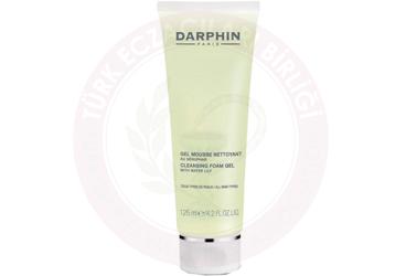 DARPHIN CLEANSING FOAM GEL  125 ml tüp