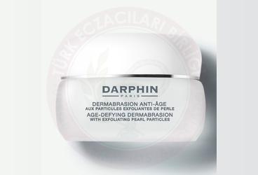 DARPHIN AGE-DEFYING DERMABRASION PEELING  50 ml kutu