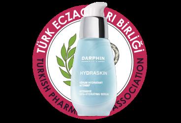 DARPHIN HYDRASKIN INTENSIVE SKIN HYDRATING SERUM  30 ml şişe