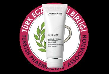 DARPHIN SKIN MAT PURIFYING AROMATIC CLAY MASK  75 ml tüp