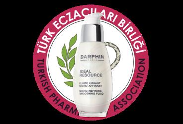 DARPHIN IDEAL RESOURCE MICRO REFINING SMOOTHING FLUID  50 ml şişe