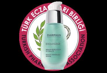 DARPHIN EXQUISAGE BEAUTY REVEALING SERUM  30 ml şişe