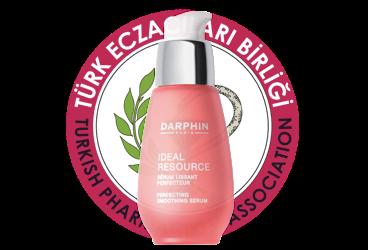 DARPHIN IDEAL RESOURCE PERFECTING SMOOTHING SERUM  30 ml şişe