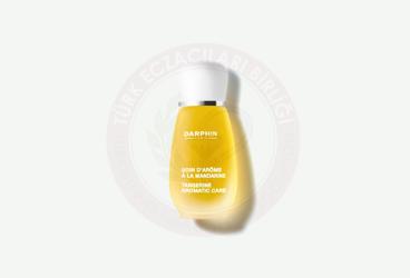 DARPHIN TANGERINE AROMATIC CARE OIL  15 ml şişe