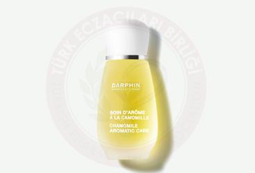 DARPHIN CHAMOMILE AROMATIC CARE OIL  15 ml şişe