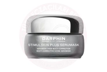 DARPHIN STIMULSKIN PLUS SERUMASK MULTI CORRECTIVE DIVINE SERUMASK  50 ml kutu