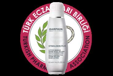 DARPHIN STIMULSKIN PLUS MULTI-CORRECTIVE DIVINE SPLASH MASK LOTION  125 ml şişe