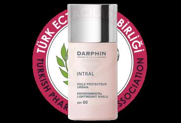 DARPHIN INTRAL ENVIRONMENTAL LIGHTWEIGHT SPF50 SHIELD  30 ml şişe