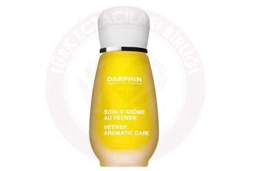 DARPHIN VETIVER AROMATIC CARE OIL  15 ml şişe