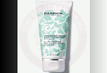 DARPHIN ALL DAY HYDRATING HAND AND NAIL CREAM  75 ml tüp