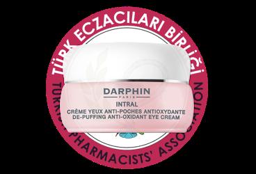 DARPHIN INTRAL DE-PUFFING ANTI-OXIDANT EYE CREAM  15 ml kutu