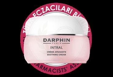 DARPHIN INTRAL SOOTHING CREAM  50 ml kutu