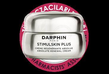 DARPHIN STIMULSKIN PLUS ABSOLUTE RENEWAL CREAM  50 ml kutu