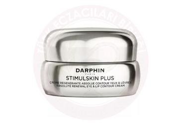 DARPHIN STIMULSKIN PLUS ABSOLUTE RENEWAL EYE & LIP CONTOUR CREAM  15 ml kutu
