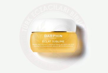 DARPHIN ECLAT SUBLIME AROMATIC CLEANSING BALM WITH ROSEWOOD  40 ml kutu