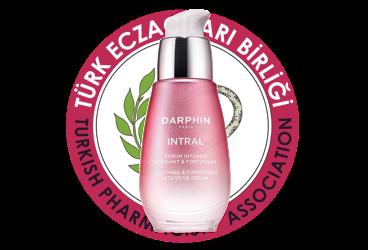 DARPHIN INTRAL SOOTHING & FORTIFYING INTENSIVE SERUM  30 ml şişe