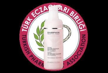 DARPHIN INTRAL AIR MOUSSE CLEANSER WITH CHAMOMILE  125 ml şişe