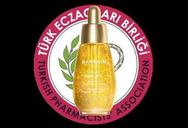 DARPHIN ECLAT SUBLIME 8-FLOWER GOLDEN NECTAR OIL  30 ml şişe