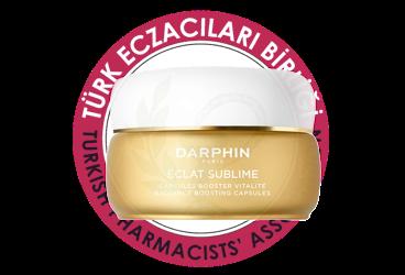 DARPHIN ECLAT SUBLIME RADIANCE BOOSTING CAPSULES  60 kapsül