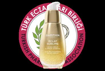 DARPHIN ECLAT SUBLIME DUAL REJUVENATING MICRO SERUM  30 ml şişe