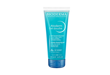 BIODERMA ATODERM SHOWER GEL  100 ml şişe