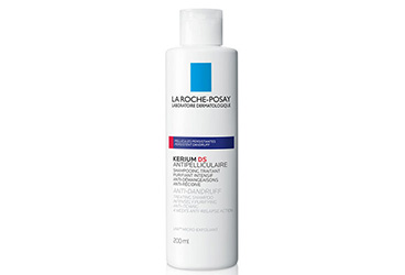 LA ROCHE POSAY KERIUM DS KEPEGE KARSIT ETKILI SAMPUAN  200 ml şişe