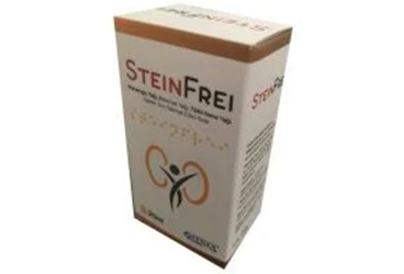 STEINFREI TAKVIYE EDICI GIDA  20 ml