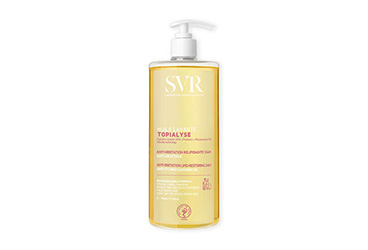 SVR HUILE LAVANTE TOPIALYSE CLEANSING OIL  1000 ml şişe