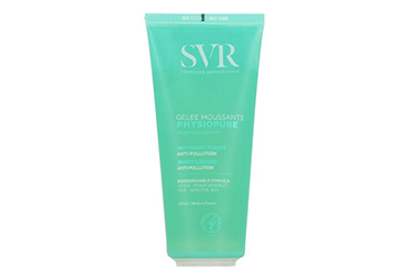 SVR PHYSIOPURE GELEE MOUSSANTE  200 ml tüp